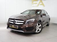 usado Mercedes GLA180 Classe GLAd