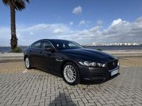 Usado Jaguar XE 2015 Sedan