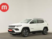 Usado Jeep Compass Limited 190 HP (139 kW) 2022 SUV