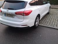 usado Ford Focus SW 1.5Tdci