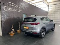 usado Kia Sportage 1.6 CRDI 2WD Eco-Dynamics