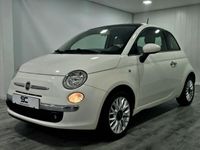 usado Fiat 500 1.2 Lounge