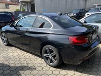 usado BMW 218 Coupe