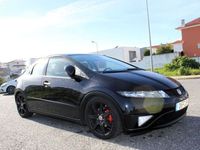 usado Honda Civic 1.8 Hatchback