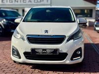 Usado Peugeot 108 Active 72 HP (52 kW) 2020 Branco