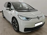 Usado VW ID.3 Pro Performance 150 kW (204 HP) 2020 Branco Citadino
