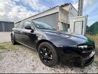 Usado Alfa Romeo 159 2007 Sedan