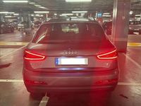 usado Audi Q3 2.0 TDI Business Line 140Cv Nacional