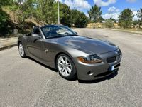 usado BMW Z4 2.5 -i 2003