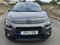 Usado Citroën C3 2019 Sedan