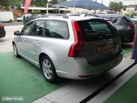 usado Volvo V50 1.6 D Drive Start/Stop