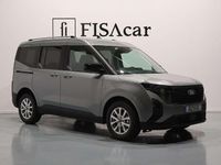 Usado Ford Courier Titanium 125 HP (91 kW) 2025 Cinza Monovolume