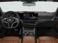 Novo BMW 420 Comfort Edition 190 HP (139 kW) 2025 Cinza dravit metalizada Cabrios