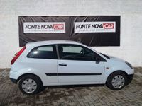 usado Ford Fiesta 1.4 TDCI VAN