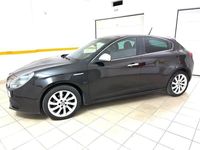 usado Alfa Romeo Giulietta 1.6