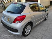 Usado Peugeot 207 2010 Sedan