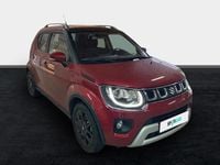 Usado Suzuki Ignis 83 HP (61 kW) 2024 Vermelho SUV