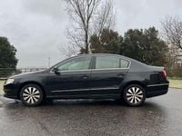 Usado VW Passat 105 HP (77 kW) 2008 Sedan