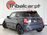 usado Mini John Cooper Works Auto Desportiva