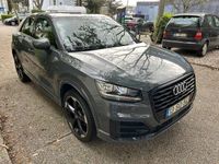 usado Audi Q2 1.0 TFSI Design S tronic