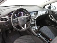 Usado Opel Astra 122 HP (89 kW) 2022 Branco