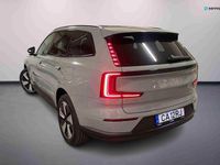 Novo Volvo EX90 Core 205 kW (279 HP) 2025 Cinzento SUV