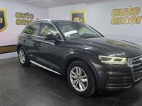 Usado Audi Q5 Sport 299 HP (219 kW) 2020 Cinza SUV