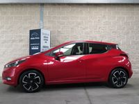 usado Nissan Micra 1.0 IG-T Acenta