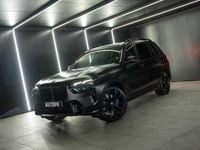 Usado BMW X7 333 HP (244 kW) 2023 Preto SUV