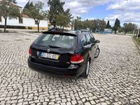 usado VW Golf V 