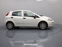 usado Fiat Punto GRAND1.2