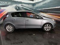 usado Opel Corsa 1.3 CDTi Cosmo | GPS