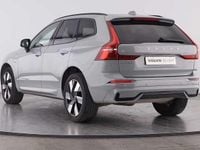 Usado Volvo XC60 349 HP (256 kW) 2025 Prateado SUV