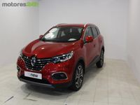 usado Renault Kadjar KadjarKadjar 1.5 dCi ntense