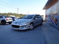 usado Peugeot 407 SW 1.6hdi 110cv