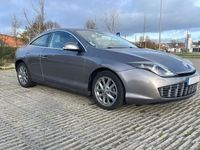 usado Renault Laguna Coupé 1.5 DCi ATUALIZADO