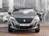 usado Peugeot 2008 1.2 PureTech Active Pack