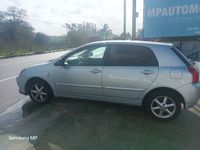 usado Toyota Corolla 2.0 D-4D Terra AC