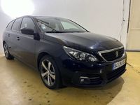 usado Peugeot 308 SW 1.6 BlueHDi Business Line