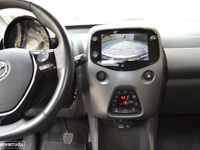 usado Toyota Aygo 1.0 X-Play Plus MM