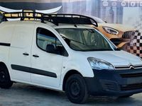 Usado Citroën Berlingo 102 HP (75 kW) 2018 Branco Monovolume