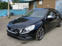 usado Volvo S60 1.6 D2 Drive R-Design Start/Stop