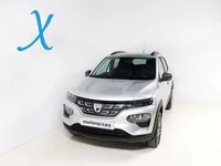 Usado Dacia Spring 33 kW (45 HP) 2022 Cinzento Citadino