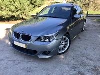 usado BMW 535 e60Pack M