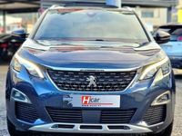 usado Peugeot 5008 GT LINE 1.6HDI 120CV EAT6 "FULL EXTRAS"