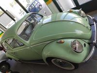 Usado VW Beetle 45 HP (33 kW) 1961 Outra