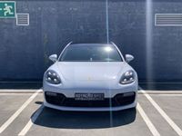 usado Porsche Panamera Turbo Sport Turismo