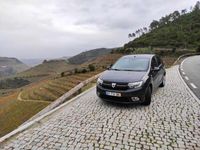 usado Dacia Sandero 2017 GPL