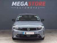 Usado Opel Corsa Edition 100 HP (73 kW) 2025 Cinzento Citadino