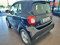 usado Smart ForTwo Electric Drive 